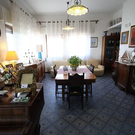 B&B Villa Rosa-3